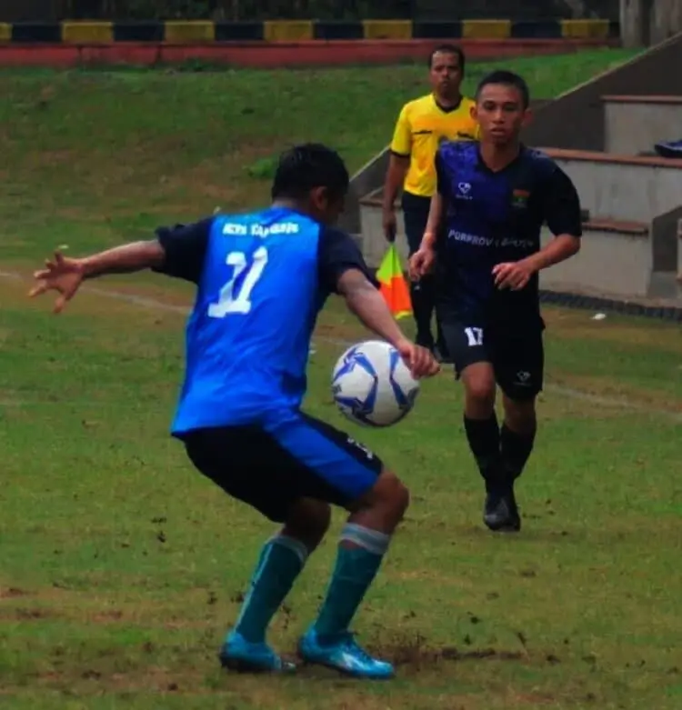 Askab PSSI Tangerang Siapkan Tim
