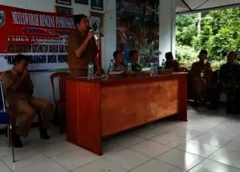 Pilkades di Kabupaten Pandeglang Bakal Menelan Anggaran Rp2 Miliar