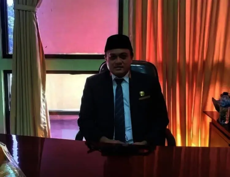 Masyarakat Diimbau Jangan Takut Divaksin Covid-19