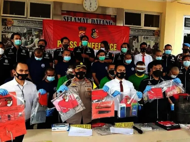 Maling Kabel PLN, Satu Tewas Dua Ditangkap
