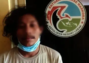 Edarkan Ribuan Obat Keras, Pemuda Dicokok Poilsi