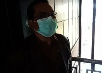 Pilkades Serentak 2021, DPMD Kab. Serang Siapkan Rp 16 M