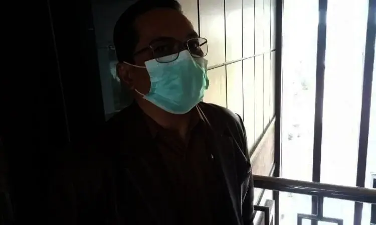 Pilkades Serentak 2021, DPMD Kab. Serang Siapkan Rp 16 M