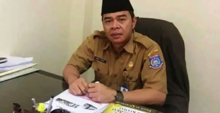 Vaksinasi Covid-19 di Bulan Ramadhan, Ini Kata MUI Kota Tangsel
