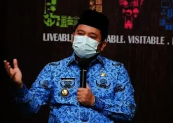 Tak Dukung KTJ Sigacor, Insentif RT akan Ditunda