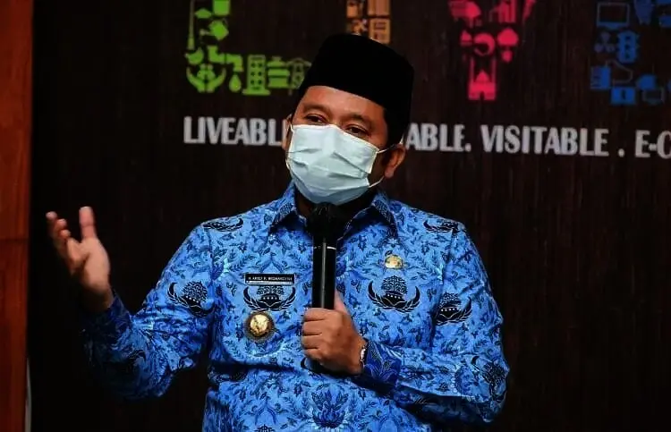 Tak Dukung KTJ Sigacor, Insentif RT akan Ditunda