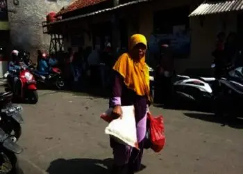 Program BPNT di Kabupaten Dinilai Sarat Konflik Kepentingan