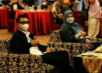 Intan Janji Gerak Cepat Realisasikan Visi Misi