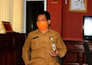Refocusing, Pemkab Serang Tunggu Kepastian Pusat