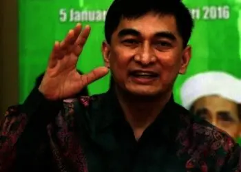 Berikan Keadilan Masyarakat, Dimyati : Revisi UU ITE Sangat Tepat