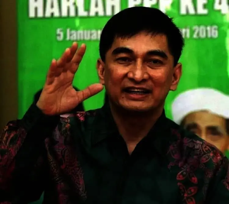Berikan Keadilan Masyarakat, Dimyati : Revisi UU ITE Sangat Tepat