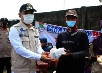 Sampah Harus Dijadikan Bahan Baku Peningkatan Ekonomi