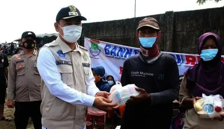 Sampah Harus Dijadikan Bahan Baku Peningkatan Ekonomi