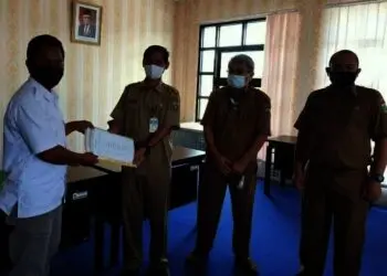 Tagih Pajak Kendaraan Bermotor, Rumah WP Bakal “Digedor”
