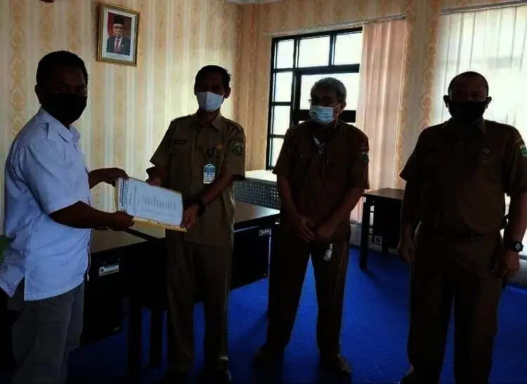 Tagih Pajak Kendaraan Bermotor, Rumah WP Bakal “Digedor”