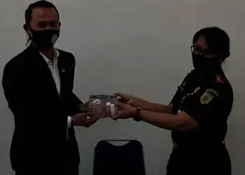 Kerugian Korupsi RTLH Kabupaten Lebak Baru Dikembalikan Rp 135 Juta