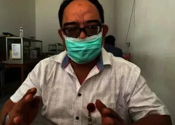PEN Kota Tangsel Optimis Ekonomi Tangsel Bergerak Naik
