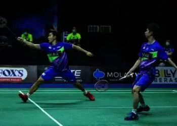 Tim Indonesia Godok Rencana Training Camp