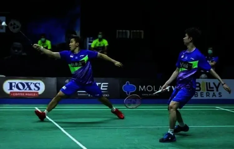 Tim Indonesia Godok Rencana Training Camp