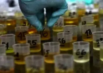 Kader DPC Demokrat Lebak akan Dites Urine