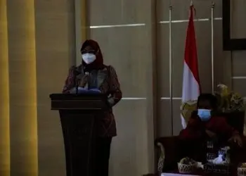 Biar Tepat Sasaran, Dinsos Pandeglang Gencarkan Pemuktahiran DTKS
