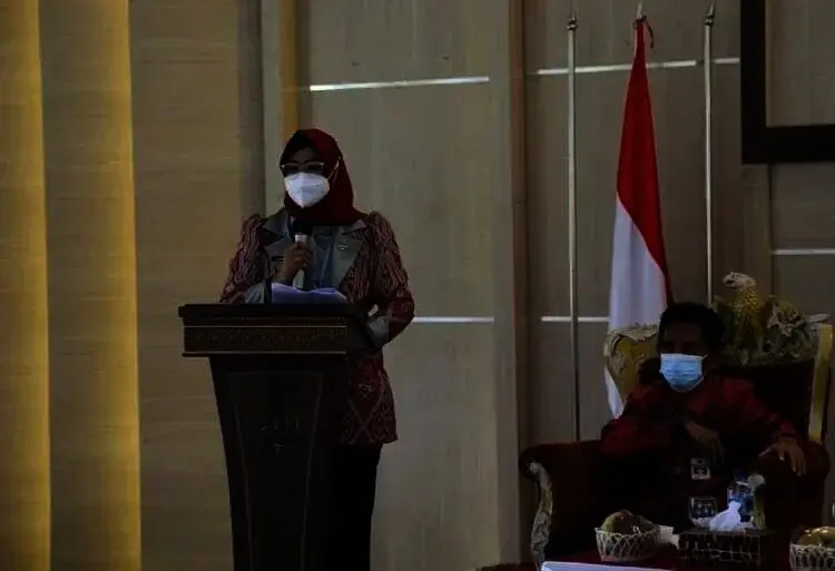 Biar Tepat Sasaran, Dinsos Pandeglang Gencarkan Pemuktahiran DTKS