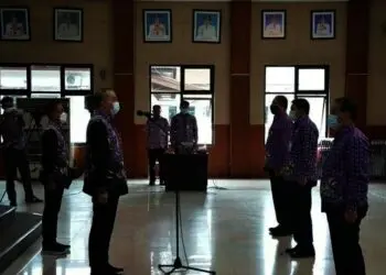 TPAKD Kabupaten Tangerang Diminta Bantu Pelaku Ekonomi