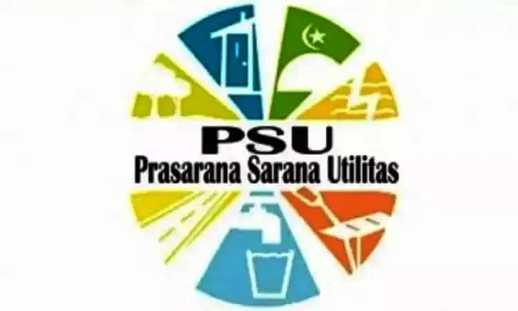 Pengembang Perumahan Buana Gardenia Akhirnya Serahkan PSU