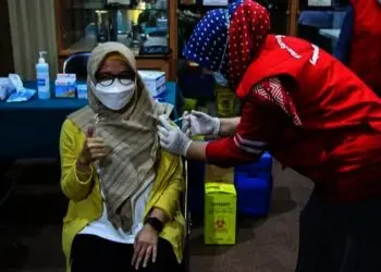 BPOM Beri Izin Darurat Vaksin CoronaVac untuk Lansia