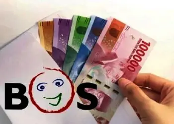 Kemendikbud Siapkan Anggaran Dana BOS Rp 52,5 Triliun