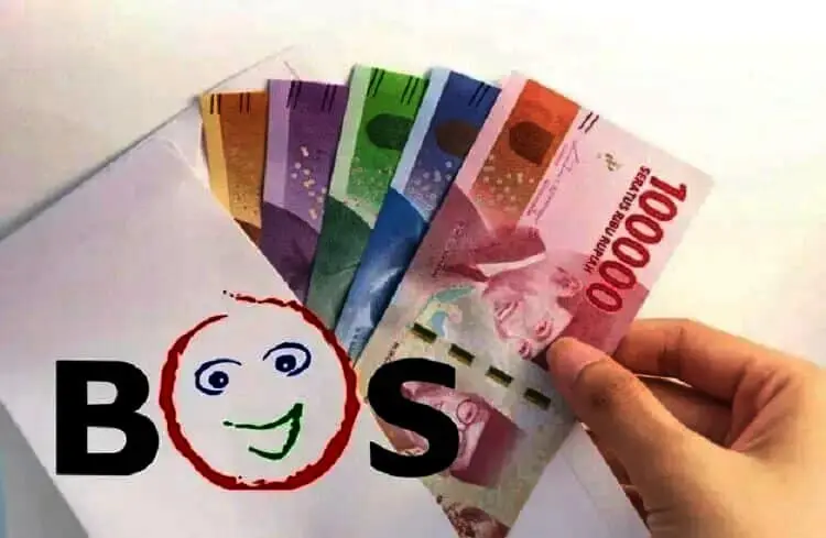 Kemendikbud Siapkan Anggaran Dana BOS Rp 52,5 Triliun