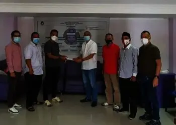 Panitia Kongres Askab PSSI Tangerang Dibentuk