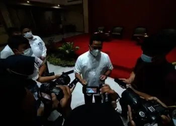 Pemkot Tangerang Gandeng Tokopedia dan Gojek
