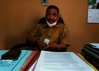 Sekda dan 6 Pejabat Pemkab Pandeglang Bakal Pensiun 2021