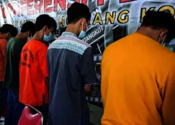 Marak Kenakalan Remaja, Peran P2TP2A Kota Tangerang  Disorot