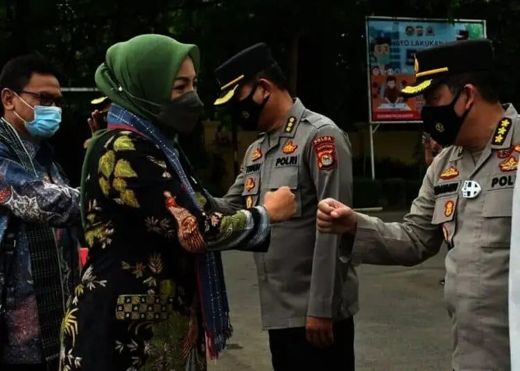 Viral Geng Motor Berulah, Adde Rosi Apresiasi Gerak Cepat Polisi