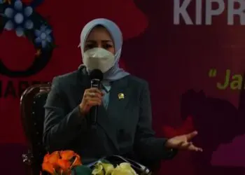 Gerak Cepat Ungkap Aliran Sesat, Adde Rosi Puji Polres Pandeglang