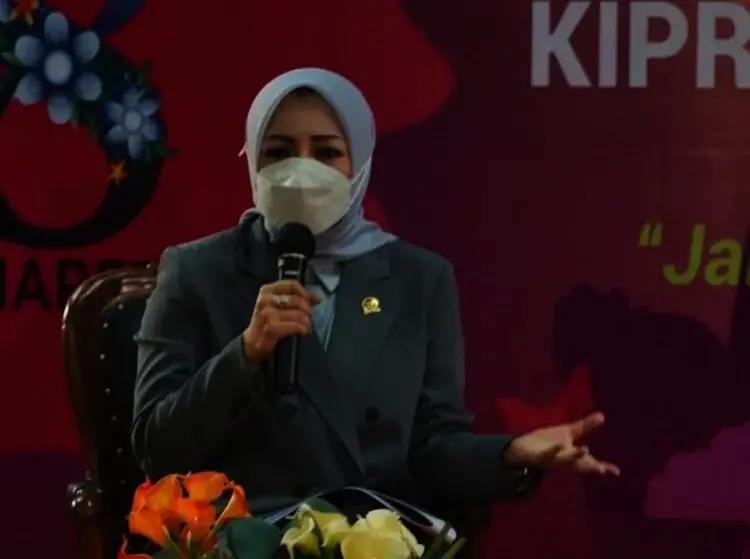 Gerak Cepat Ungkap Aliran Sesat, Adde Rosi Puji Polres Pandeglang
