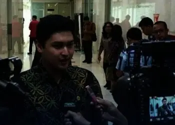 Rizki: Pemberhentian Tetap Tidak Hormat, Kebijakan Tepat