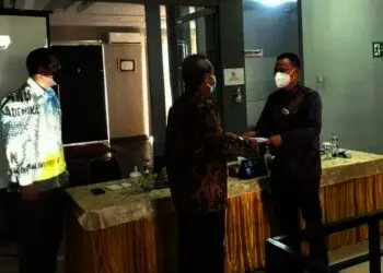 STIMIK Global Berubah Jadi Global Institute of Technology and Business