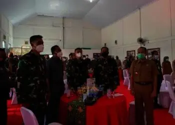 Program TMMD Tumbuhkan Ekonomi Rakyat