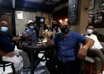 PEN Tangsel: Jangan Banyak Larangan, Prokes Tetap Jalan