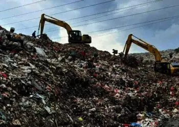 Pansus Kerja Sama Penanganan Sampah Libatkan Inspektorat & BPKP