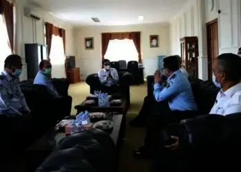 Wabup: Mewujudkan UKK di Pandeglang Tunggu 2022