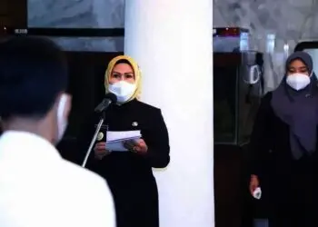 Bupati Serang Positif Covid-19, Lakukan Isolasi Mandiri di Rumah