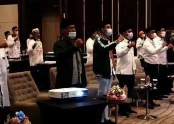 Kembali Pimpin PKB Kabupaten Serang, Dahyani Ditarget 6 Kursi