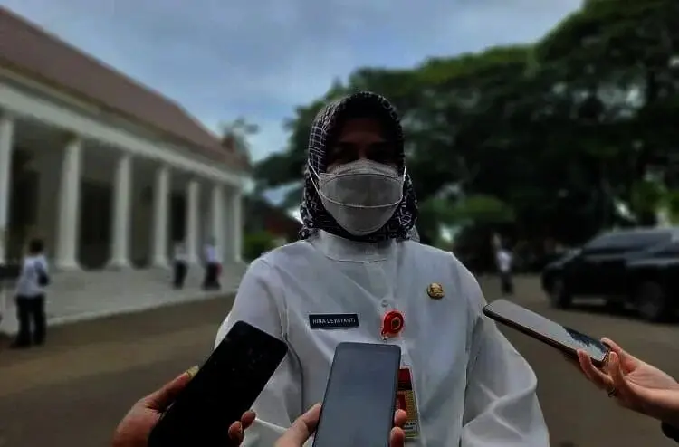 Pemprov Banten Pastikan Dana Bagi Hasil Dibayar
