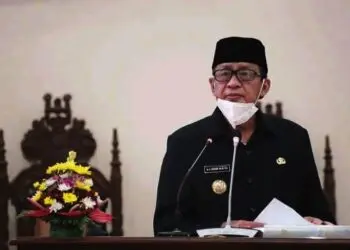 WH: Target Kinerja Program 2020 Tercapai