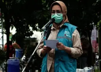 Tangsel Perpanjang PPKM Mikro Hingga 22 Maret