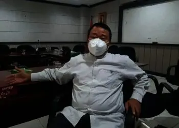 Pansus Raperda Pendidikan di Kota Tangerang Minta Masukan